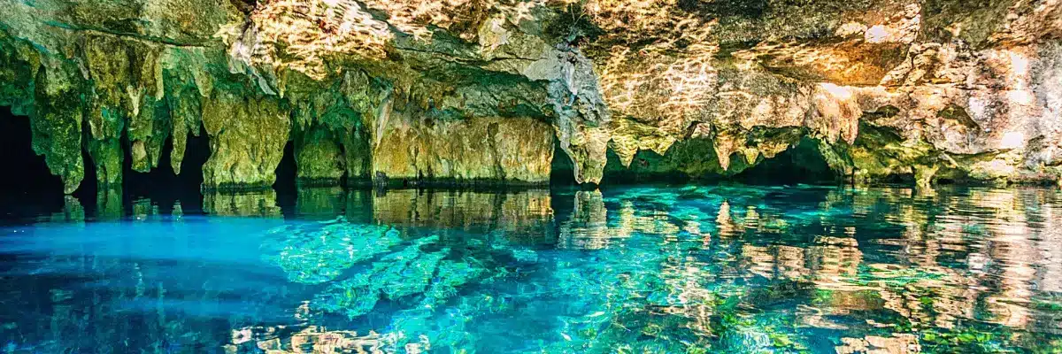 Gran Cenote Tulum