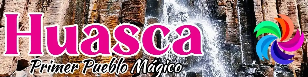 Primer Pueblo Magico - Huasca de Ocampo