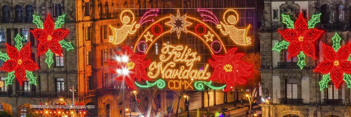 Feliz Navidad